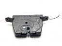 Cerradura de portón trasero BMW Serie 3 F30/F80