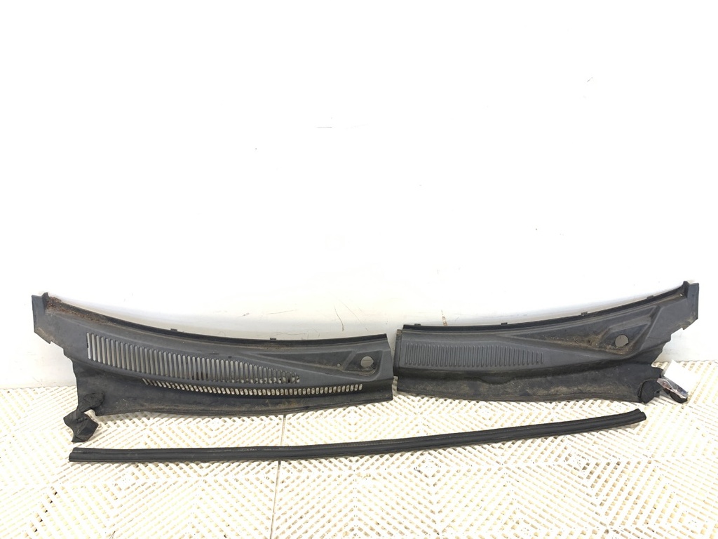 [STARK-914404] Subchasis JEEP Grand Cherokee III
