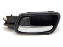 Maneta de puerta interior delantera izquierda Honda CR-V IV