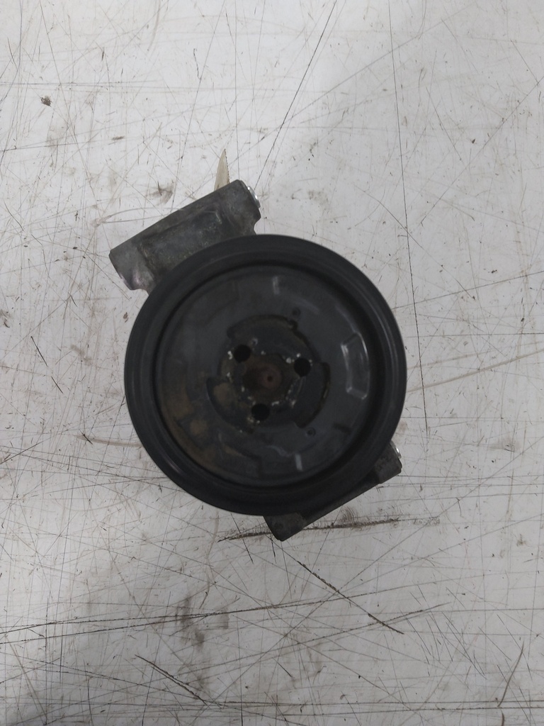 [MTD-529781] Compresor de aire acondicionado Audi A4 B7 2.0 TFSI