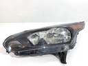 Faros delanteros izquierdo Ford Transit Connect MPV 2013-2022