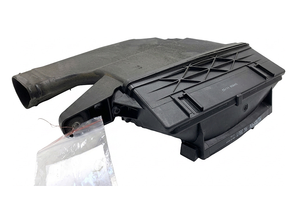 [STARK-916168] Caja de filtro de aire Mercedes-Benz Clase E (W212)