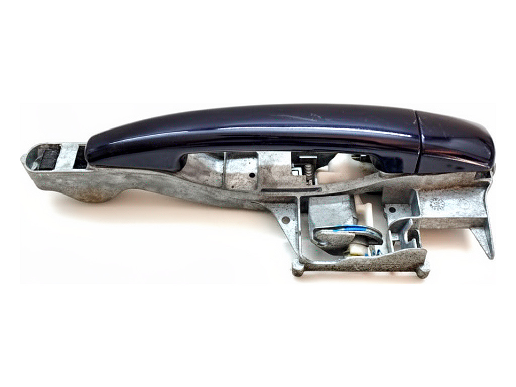 [STARK-918475] Maneta de puerta exterior delantera derecha Peugeot 208 I