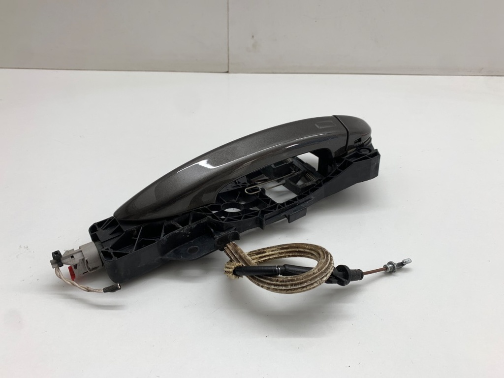 [STARK-918836] Maneta de puerta exterior trasera izquierda VW Passat B7
