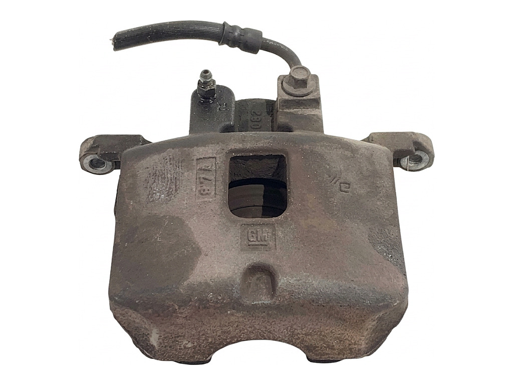 [STARK-919350] Pinza de freno delantera derecha OPEL Insignia B Grand Sport