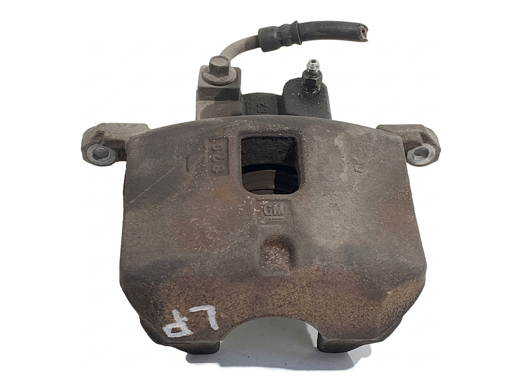 [STARK-919351] Pinza de freno delantera izquierda OPEL Insignia B Grand Sport