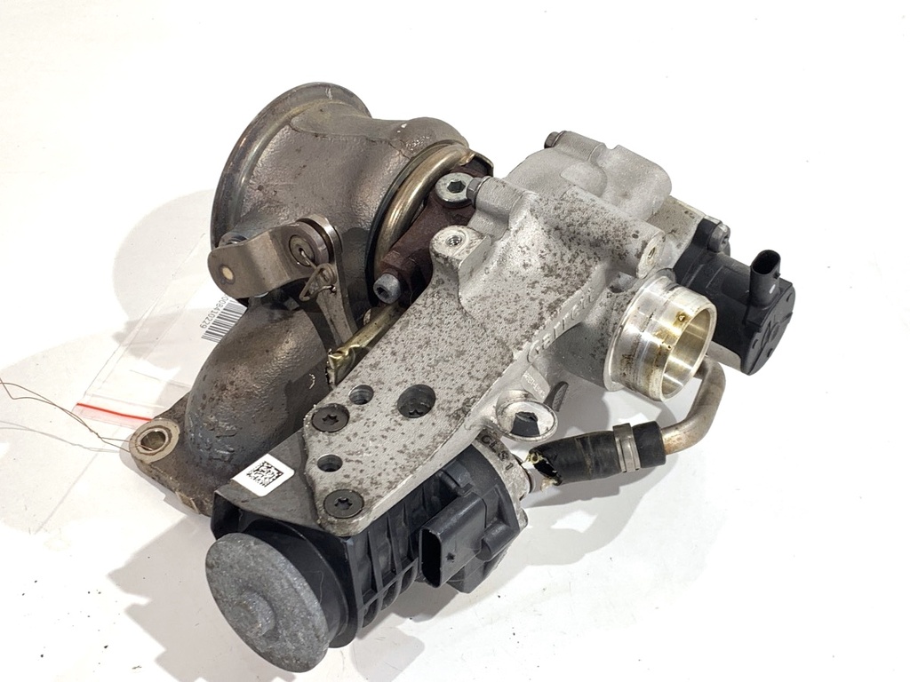 [STARK-841022] Turbocompresor PEUGEOT 308 II 1.2 THP 130 96 kW 131 CV 2013-2021