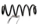 Muelle de suspensión trasero SUZUKI Vitara (LY)
