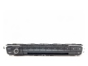 Panel de control de radio BMW Serie 3 (F30, F80)