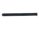 Moldura de puerta delantera derecha VW Sharan