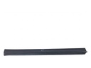 Moldura de puerta delantera izquierda VW Sharan