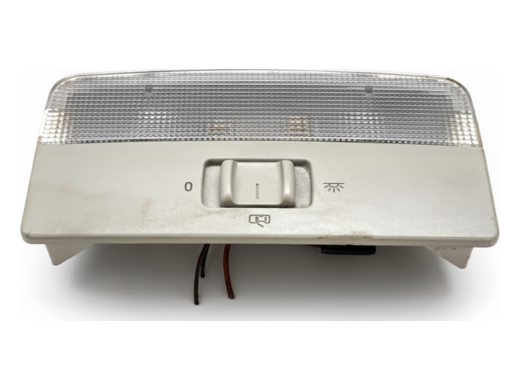 [STARK-920868] Luz de techo SEAT Ibiza IV