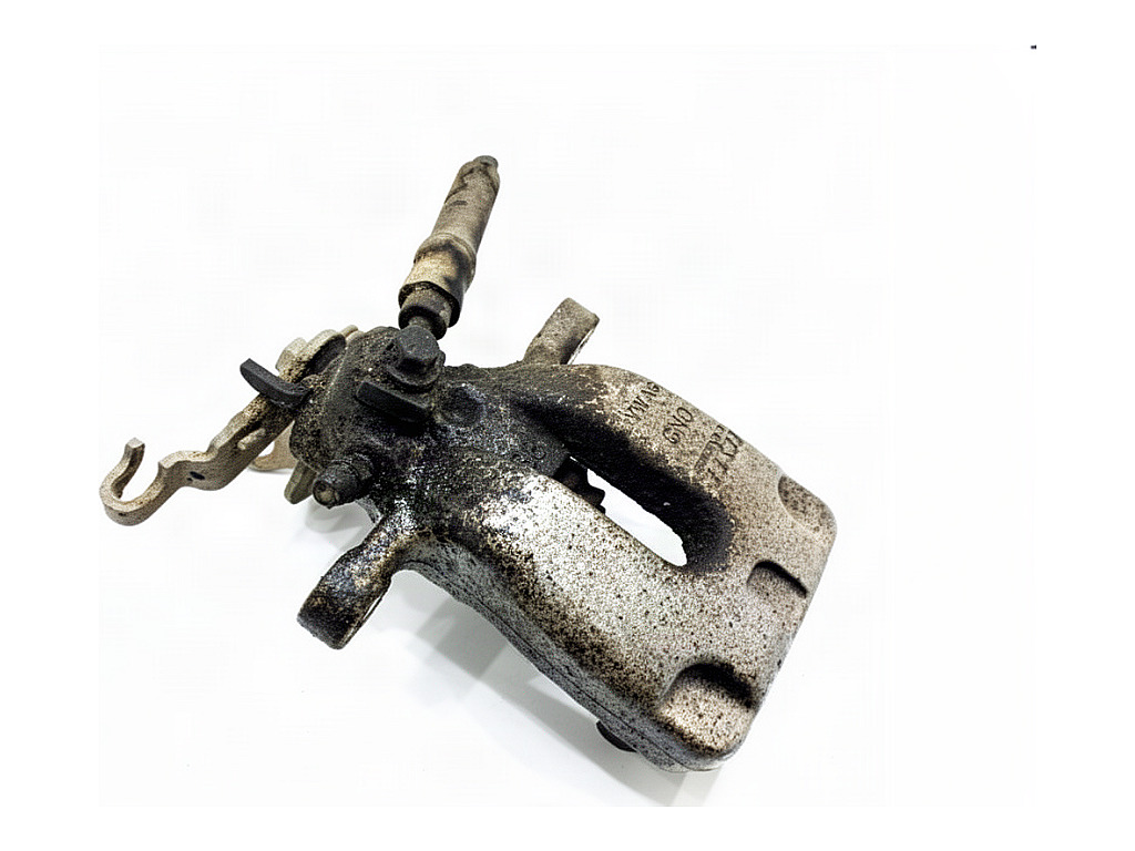 [STARK-921729] Pinza de freno trasera izquierda SEAT LEON ST (5F8)