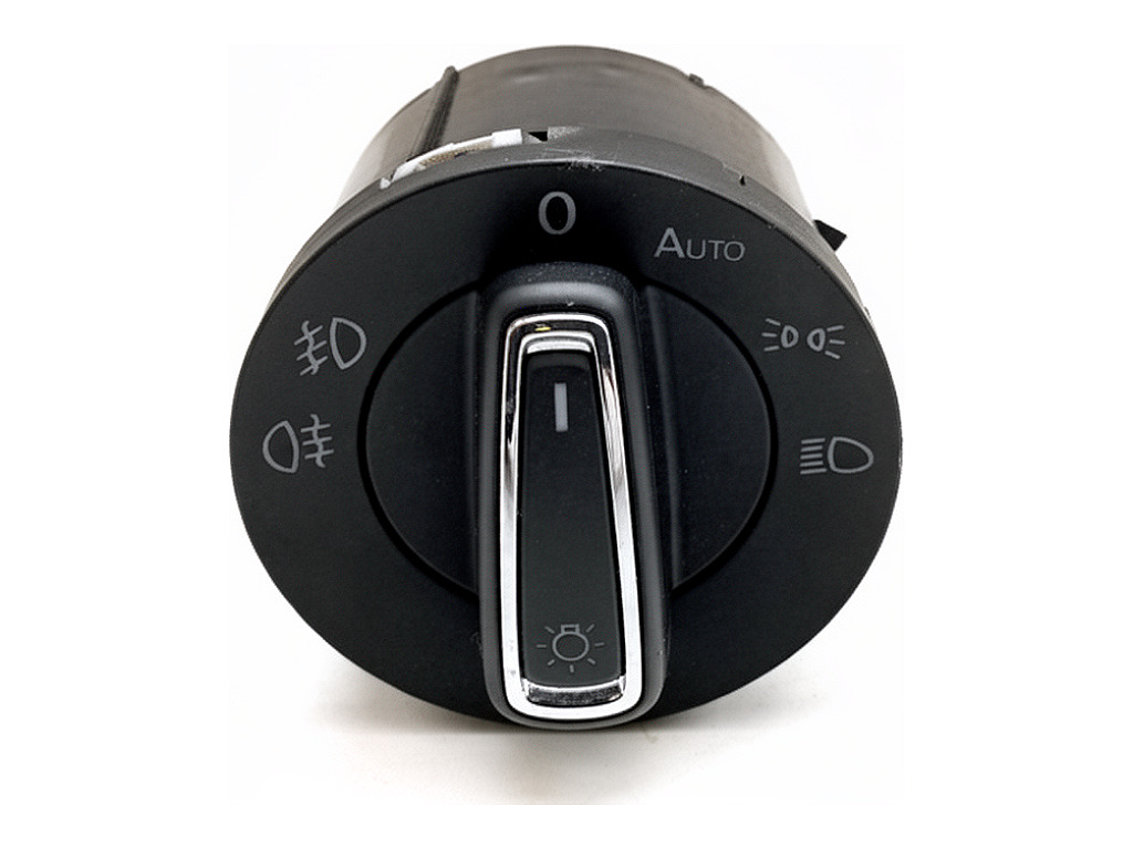 [STARK-921426] Mando de luces SEAT LEON ST (5F8)