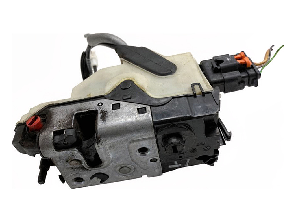 [STARK-921706] Cerradura de puerta trasera izquierda PEUGEOT 208 I (CA_, CC_)