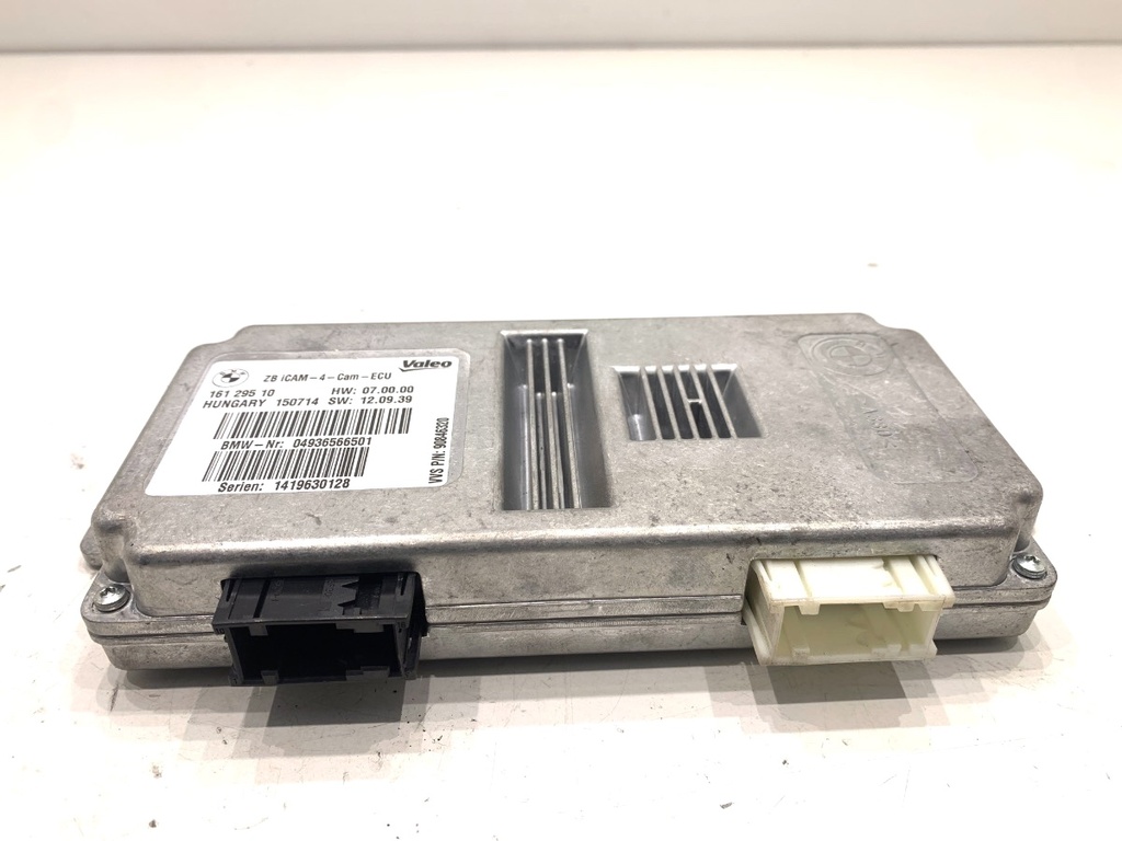 [STARK-825978] Módulo de control BMW X6 (F16, F86) 2014-2019