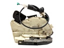 Cerradura de puerta delantera derecha Skoda Octavia III