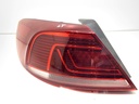 Piloto trasero izquierdo VW CC B7 (358) 2.0 TDI 4motion 130 kW 2012-2016