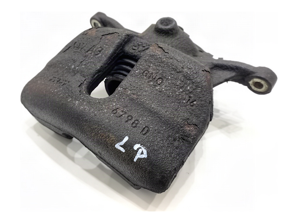 [STARK-924178] Pinza de freno delantera izquierda Skoda Superb III Kombi (3V5)
