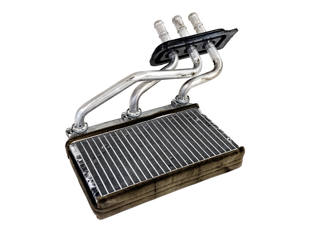 [STARK-925088] Radiador de calefacción BMW X5 (F15, F85)