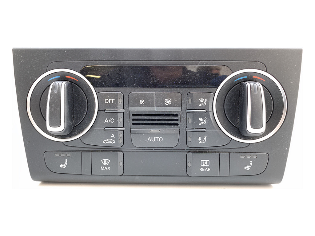 [STARK-919393] Panel de control de climatización Audi Q3 (8UB, 8UG) 2.0 TFSI quattro 147 kW 2014-2018