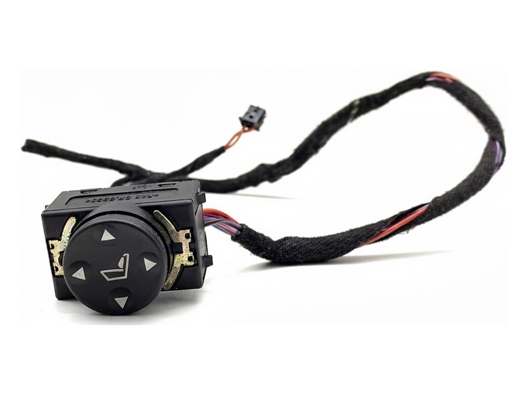 [STARK-925739] Interruptor de asiento BMW X5 (E53)