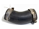 Turbocompresor para Nissan Juke (F15) 1.5 dCi