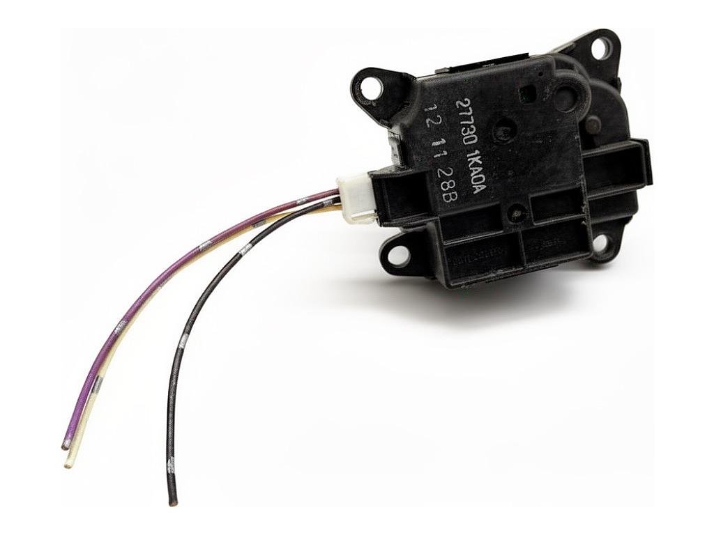 [STARK-926432] Elemento calefactor Nissan Juke (F15)