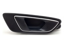Maneta de puerta interior delantera derecha SEAT Ateca (KH7, KHP)