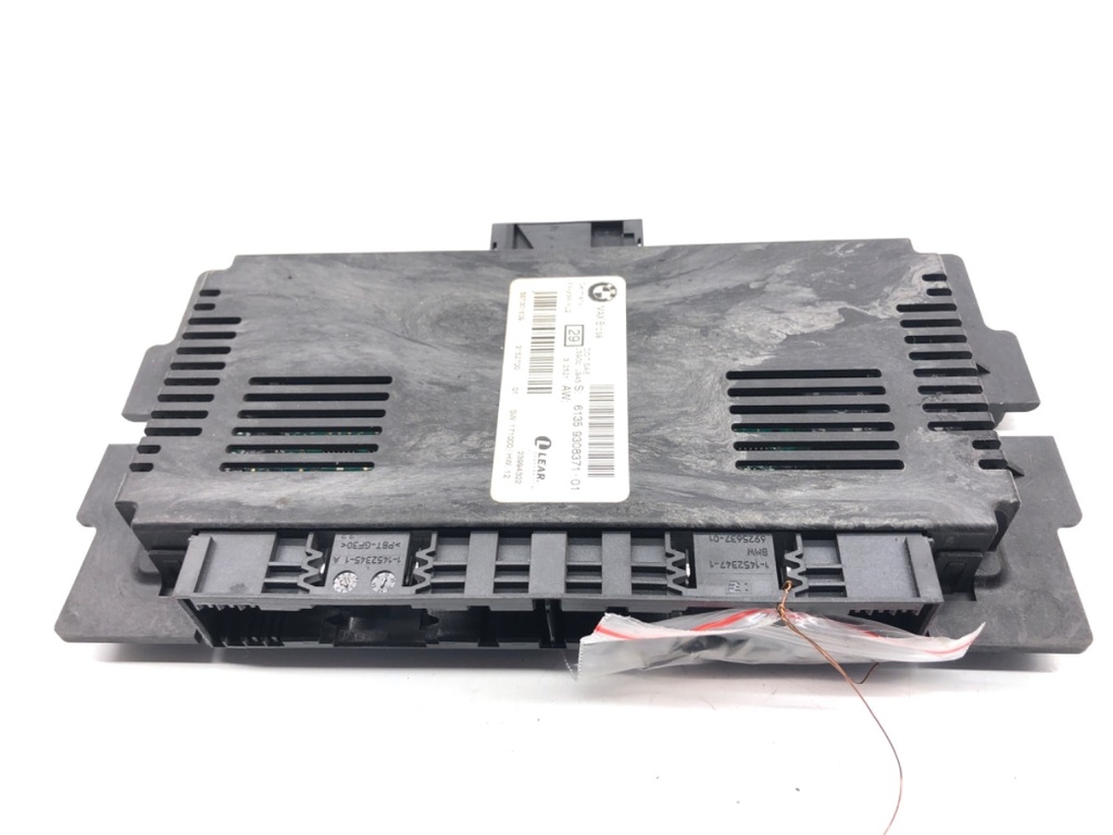 [STARK-849596] Módulo de control BMW X1 (E84) 2009-2015