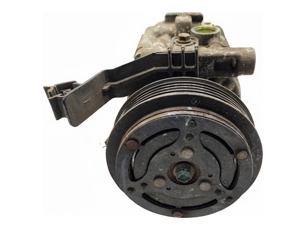 [STARK-927028] Compresor de aire acondicionado Fiat Panda (312_, 319_)