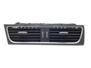 Rejilla de ventilación frontal Audi A4 B8 Avant