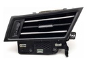 Rejilla de ventilación delantera izquierda VW Arteon