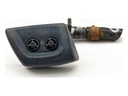 Boquilla de lavafaros derecha Land Rover Range Rover Sport I