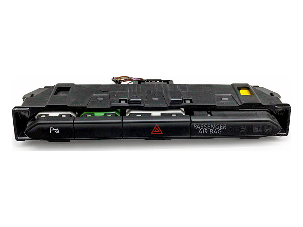 [STARK-927759] Interruptor de luces de emergencia VW Arteon (3H7, 3H8)