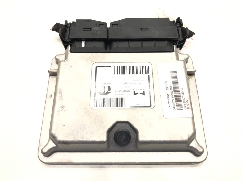 [STARK-637012] Módulo de control de caja de cambios JEEP COMPASS (MP, M6) 1.3 2WD 110 kW 2020-2022