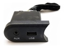 Puerto USB KIA CEE'D (JD)