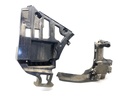 Moldura de parachoques trasera derecha BMW X5 (F15, F85)