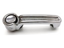Maneta de puerta exterior trasera izquierda Dodge Nitro 2006-2012