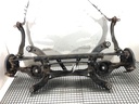 Eje trasero MAZDA CX-5 (KE, GH) 2011-2017