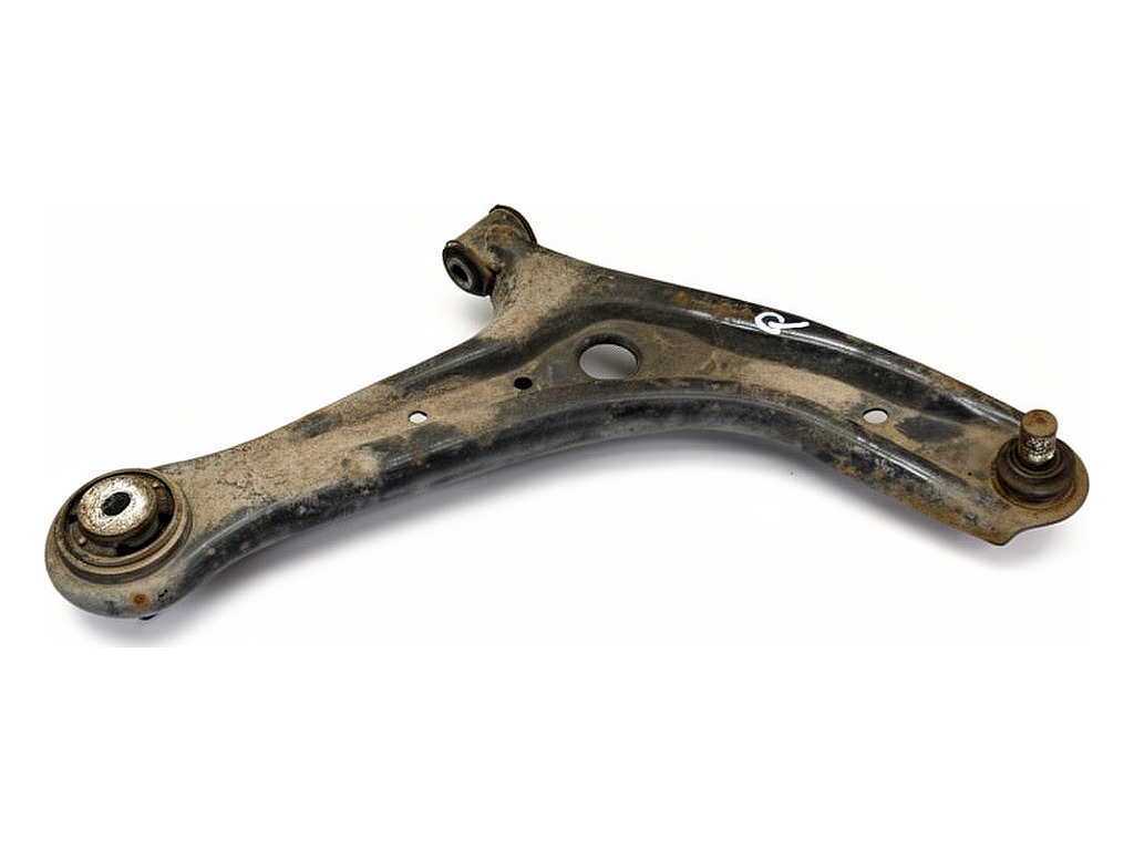 [STARK-930210] Paso de rueda delantero izquierdo Ford B-MAX (JK)