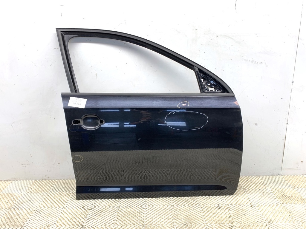 [STARK-713979] Puerta delantera derecha SKODA Rapid (NH3, NK3, NK6) 2012-2022