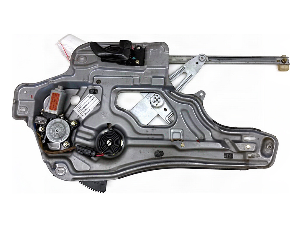 [STARK-930926] Elevalunas delantero derecho Hyundai Santa Fé I
