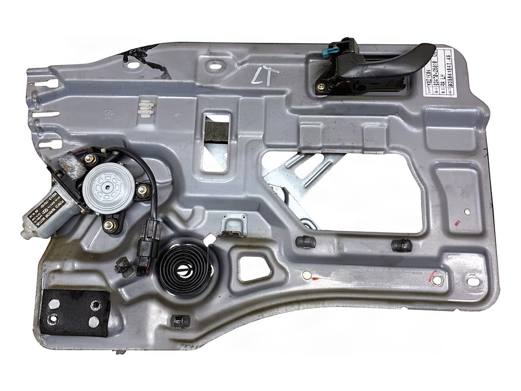 [STARK-930927] Elevalunas trasero izquierdo Hyundai Santa Fé I