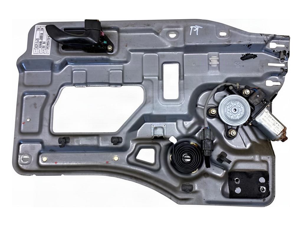 [STARK-930928] Elevalunas trasero derecho Hyundai Santa Fé I (SM)