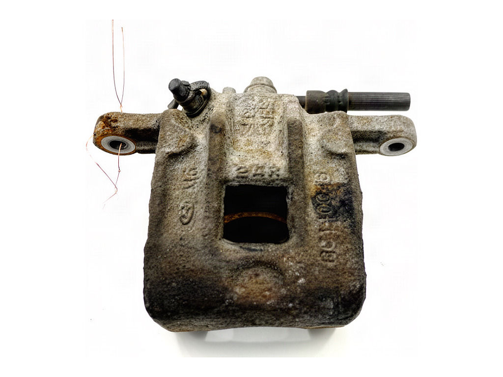 [STARK-930944] Pinza de freno trasera derecha Hyundai Santa Fé I (SM)