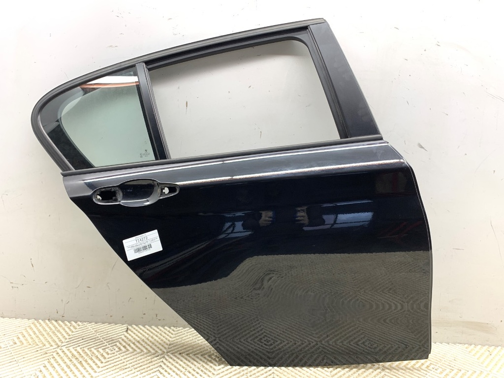 [STARK-714272] Puerta trasera derecha BMW Serie 1 (F20) 118i 2011-2019