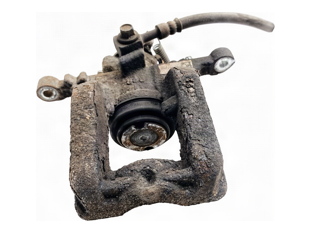 [STARK-931254] Pinza de freno trasera izquierda Opel Astra J