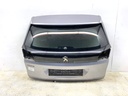 Portón trasero PEUGEOT 3008 SUV (MC_, MR_, MJ_, M4_) 2016-2022