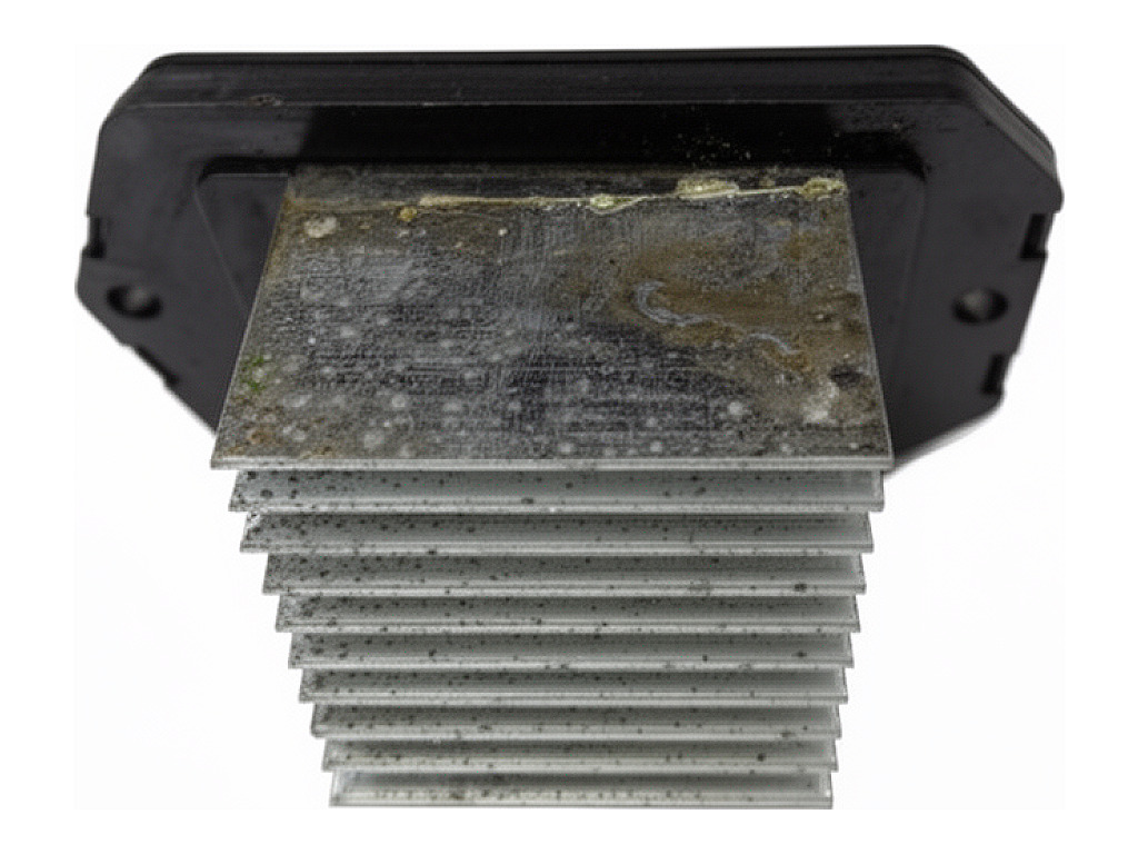 [STARK-931829] Cojinete de ventilador Honda HR-V